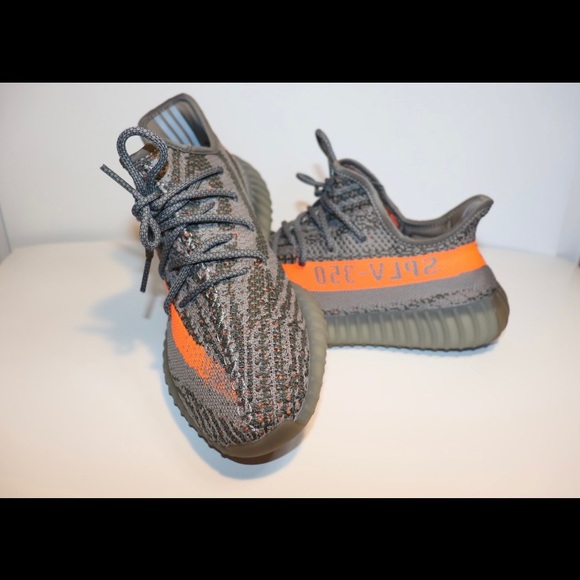 Adidas Yeezy Boost 350 V2 BelugaReflective 2021 ALL SIZES
